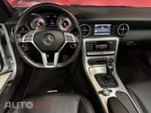 Mercedes-Benz SLK 200 BE