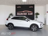 Mitsubishi Eclipse Cross 2.4 PHEV Black Edition