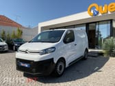 Citroen Jumpy 1.5 BlueHDi XS