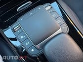 Mercedes-Benz CLA 200 d Shooting Brake AMG Line Aut.
