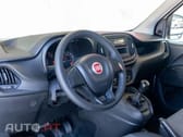Fiat Doblo  Maxi 1.3 MultiJet Isotérmica 3 Lug.