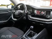 Skoda Octavia Break 2.0 TDI Active