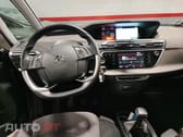 Citroen Grand C4 SpaceTourer 1.5 BlueHDi C-Series