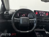 Citroen C4 1.2 PureTech Shine