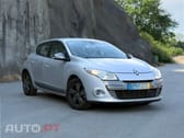 Renault Mégane 1.5dci 110cv