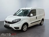 Fiat Doblo Cargo 1.3 Multijet Pro Lounge