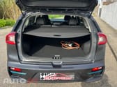 Kia Niro 64kWh