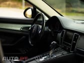 Porsche Panamera Diesel Platinum Edition