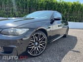 BMW 320 d Auto Pack M