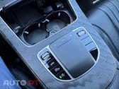 Mercedes-Benz CLS 400 d 4MATIC AMG Line