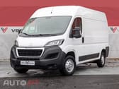 Peugeot Boxer  L2H2 2.2 HDi C/IVA 3 Lug.