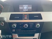 BMW 520 Pack M