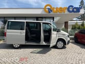 Volkswagen Transporter Transport 2.0 TDi BM CD L.Extra AC