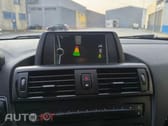 BMW 114 d Line Urban