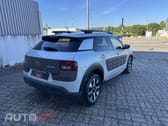 Citroen C4 Cactus e-HDi 92 ETG6 Stop&Start Shine Edition