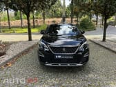 Peugeot 3008 1.5 BlueHDi GT Line
