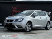 Seat Ibiza 1.4 TDi Reference Ecomotive