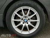 BMW 216 d Advantage Auto