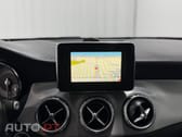 Mercedes-Benz GLA 200 CDI AMG Line Aut.