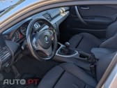 BMW 118 D - KIT Corrente de Distribuição, Bomba de Água e Polia da Cambota mudadas (TUDO Com Fatura)"