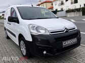 Citroen Berlingo 1.6 BlueHDi L1 3L