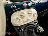Fiat 500 1.0 Hybrid Lounge