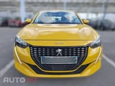 Peugeot 208 1.2 PureTech Allure