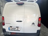 Citroen Berlingo 1.5 BlueHDi M - 2 Lugares