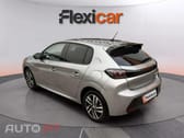 Peugeot 208 1.2 Puretech Allure Pack EAT8