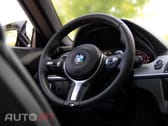 BMW 640 d M Sport Edition