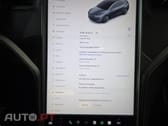 Tesla Model X Performance Ludicrous