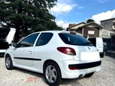 Peugeot 206+ HDI