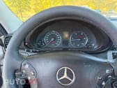 Mercedes-Benz C 220 CDi Elegance Aut.
