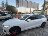 Volvo V60 2.0 T6 AWD TE Inscription Expression