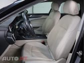Audi A6 40 TDI 204 S tronic