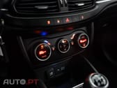 Fiat Tipo 1.3 M-Jet Lounge