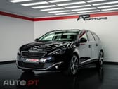 Peugeot 308 SW 1.2 PureTech Style J17