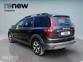 Dacia Jogger ECO-G 100 Bi-Fuel Expression 7 lugares