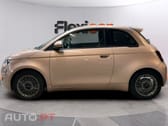Fiat 500e Icon Plus 42 KWh
