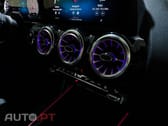 Mercedes-Benz EQA 250+ Progressive