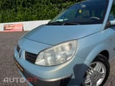 Renault Scénic 1.5 dCi C. Privilége