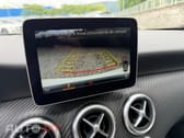 Mercedes-Benz A 180 d AMG Line