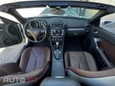 Mercedes-Benz SLK 200 K