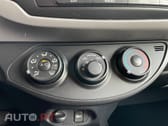 Toyota Yaris 1.0 VVT-i Active+AC