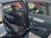 Mercedes-Benz EQC 400 4Matic