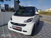 Smart ForTwo 0.8 cdi Pulse 45