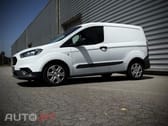 Ford Courier Courrier 1.5 TDCI