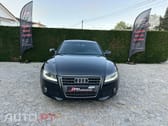 Audi A5 2.0 TDI S-line S tronic