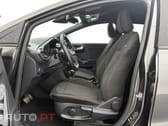 Ford Puma 1.0 EcoBoost ST-Line Aut.