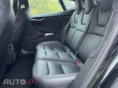 Tesla Model S 100D